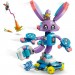 LEGO Конструктор LEGO DREAMZzz Іззі та Бунчуро, ігровий кролик (71490)