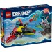 LEGO Конструктор LEGO DREAMZzz Реактивний геймпад Купера (71489)