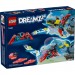 LEGO Конструктор LEGO DREAMZzz Реактивний геймпад Купера (71489)