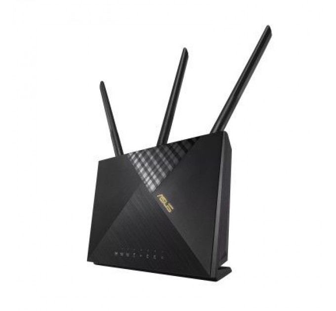 ASUS Маршрутизатор ASUS 4G-AX56