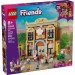 LEGO Конструктор LEGO Friends Ресторан і кулінарна школа (42655)