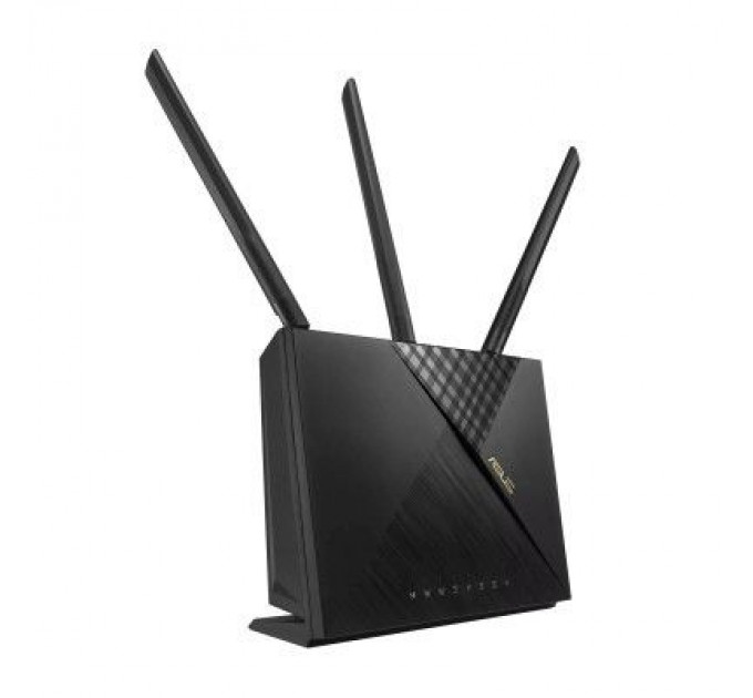 ASUS Маршрутизатор ASUS 4G-AX56