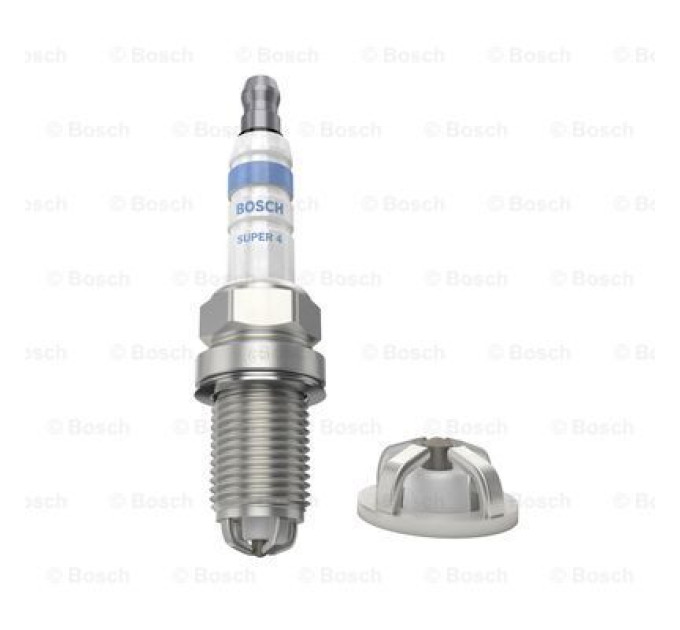 Bosch Свічка запалювання Bosch 0 242 222 505