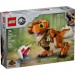 LEGO Конструктор LEGO Jurassic World Little Eatie: тиранозавр (76967)
