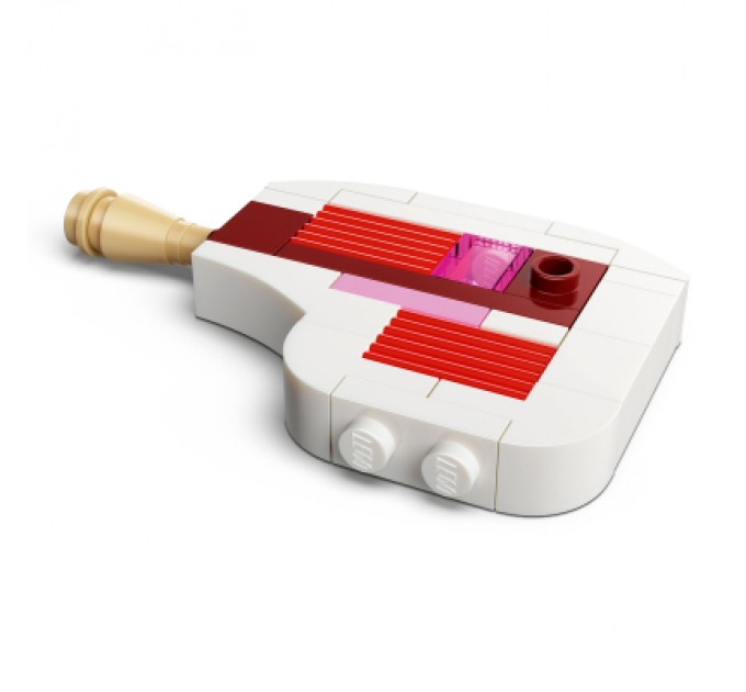 LEGO Конструктор LEGO Jurassic World Little Eatie: тиранозавр (76967)