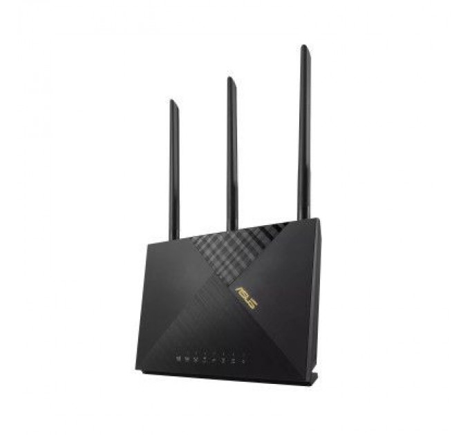 ASUS Маршрутизатор ASUS 4G-AX56
