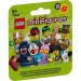 LEGO Конструктор LEGO Minifigures Серія 27 (71048)