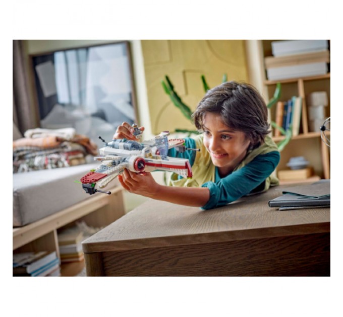 LEGO Конструктор LEGO Star Wars Зоряний винищувач ARC-170 (75402)