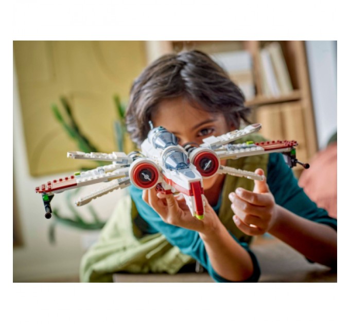 LEGO Конструктор LEGO Star Wars Зоряний винищувач ARC-170 (75402)