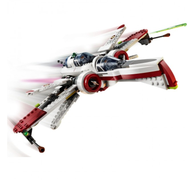 LEGO Конструктор LEGO Star Wars Зоряний винищувач ARC-170 (75402)