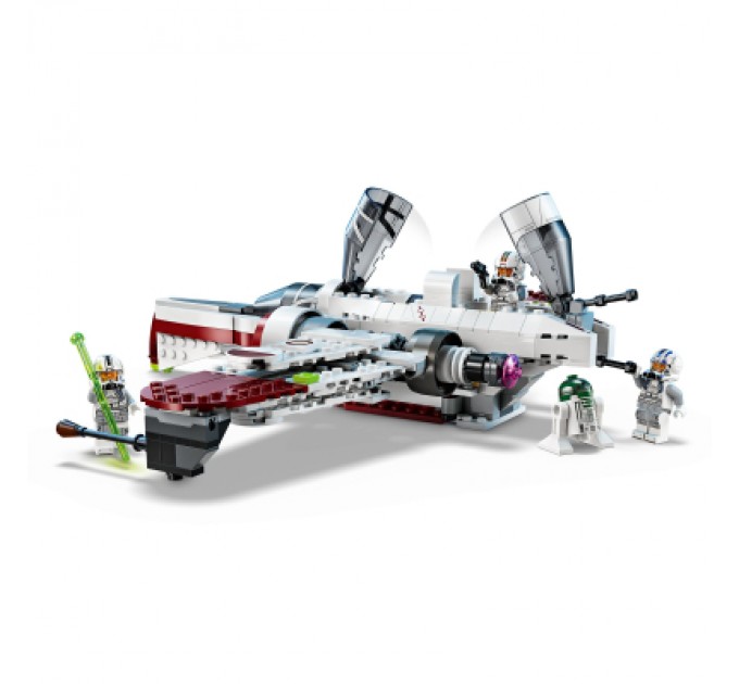LEGO Конструктор LEGO Star Wars Зоряний винищувач ARC-170 (75402)