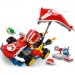 LEGO Конструктор LEGO Super Mario Mario Kart – Standard Kart (72032)