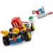 LEGO Конструктор LEGO Super Mario Mario Kart – Standard Kart (72032)