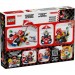 LEGO Конструктор LEGO Super Mario Mario Kart – Standard Kart (72032)