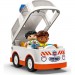 LEGO Конструктор LEGO DUPLO Town Швидка допомога та водій (10447)