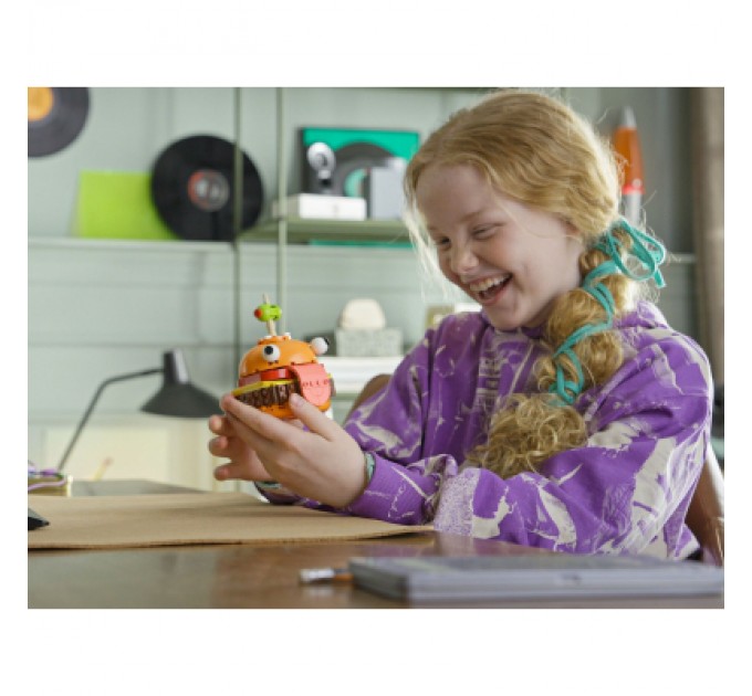 LEGO Конструктор LEGO Fortnite Durrr Burger (77070)