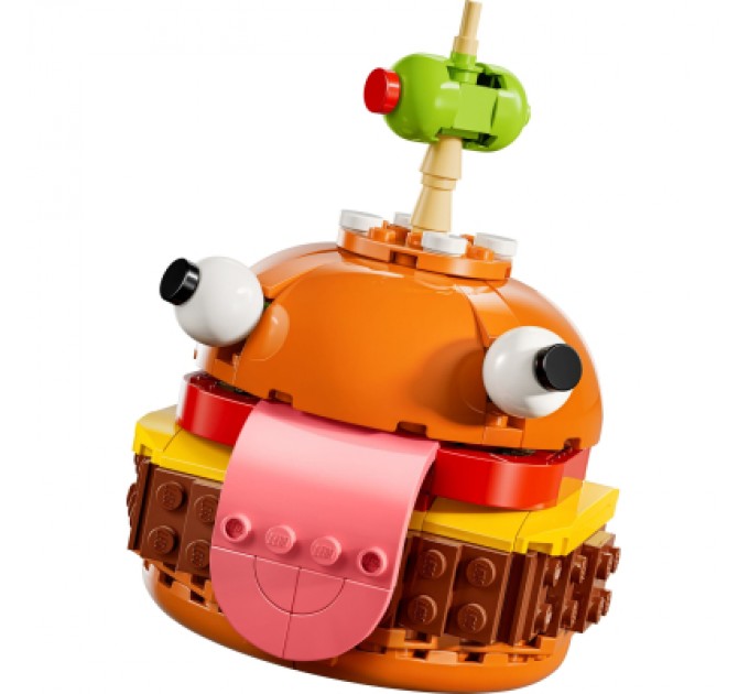LEGO Конструктор LEGO Fortnite Durrr Burger (77070)