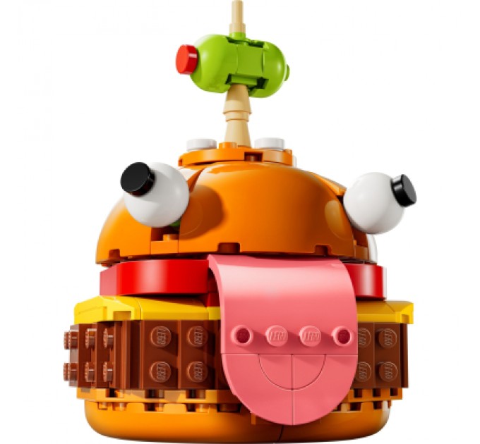 LEGO Конструктор LEGO Fortnite Durrr Burger (77070)