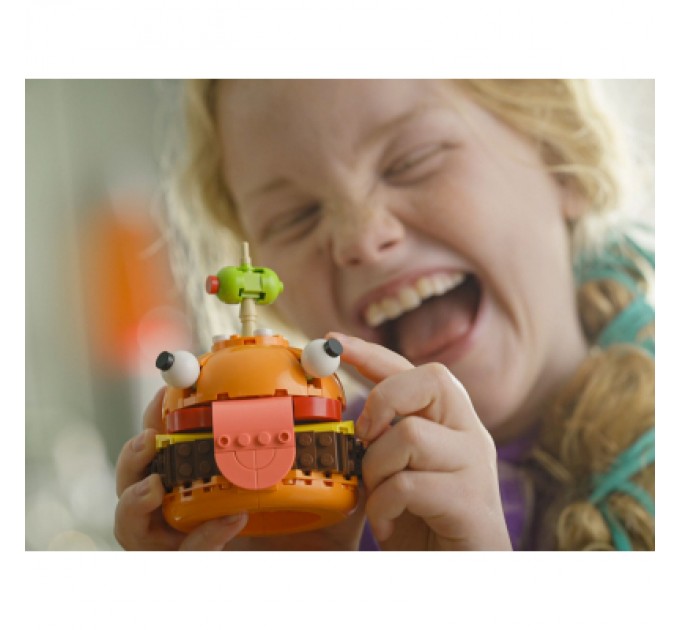 LEGO Конструктор LEGO Fortnite Durrr Burger (77070)