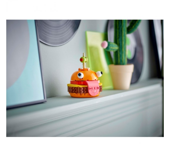 LEGO Конструктор LEGO Fortnite Durrr Burger (77070)