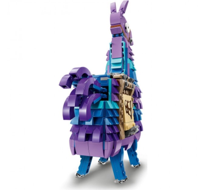 Конструктор LEGO Fortnite Supply Llama (77071)