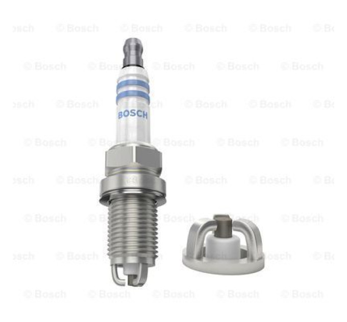 Bosch Свічка запалювання Bosch 0 242 229 799