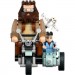 Конструктор LEGO Harry Potter Поїздка Геґріда й Гаррі на мотоциклі (76443)