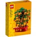 LEGO Конструктор LEGO Iconic Грошове дерево (40648)