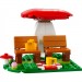 LEGO Конструктор LEGO Iconic Романтичний пікнік їжачків (40711)