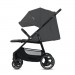 Kinderkraft Коляска Kinderkraft Trig 3 Granite Grey (KSTRIG03GRY0000) (5902533924844)