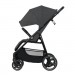 Kinderkraft Коляска Kinderkraft Trig 3 Granite Grey (KSTRIG03GRY0000) (5902533924844)
