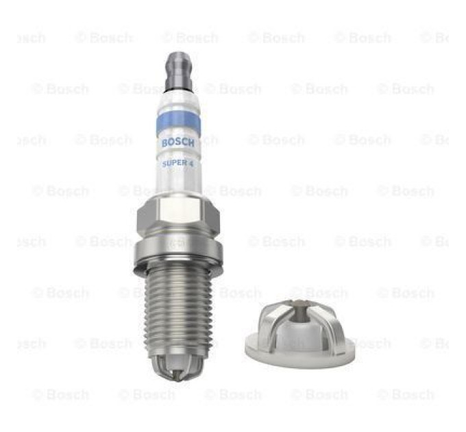 Bosch Свічка запалювання Bosch 0 242 232 502