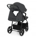 Kinderkraft Коляска Kinderkraft Trig 3 Granite Grey (KSTRIG03GRY0000) (5902533924844)