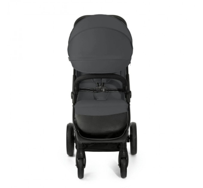 Kinderkraft Коляска Kinderkraft Trig 3 Granite Grey (KSTRIG03GRY0000) (5902533924844)