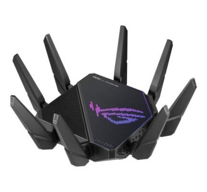 ASUS Маршрутизатор ASUS GT-AX11000 PRO