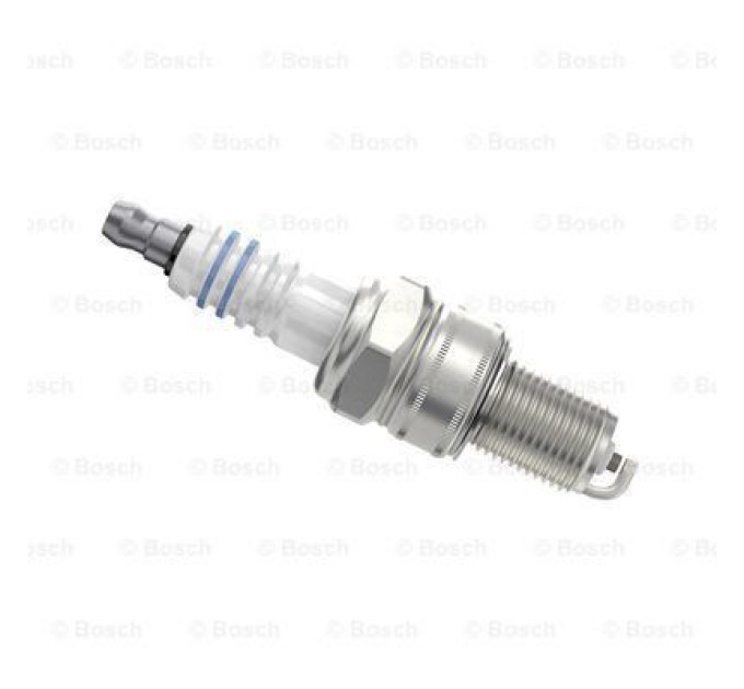 Bosch Свічка запалювання Bosch 0 242 235 663