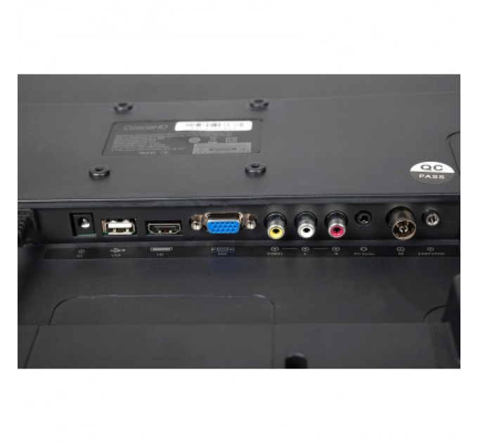 Ozonehd Телевізор Ozonehd 24FN22T2