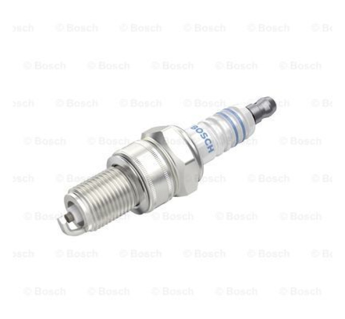 Bosch Свічка запалювання Bosch 0 242 235 707
