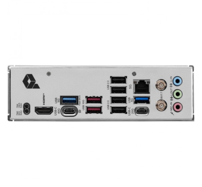 MSI Материнська плата MSI PRO X870-P WIFI
