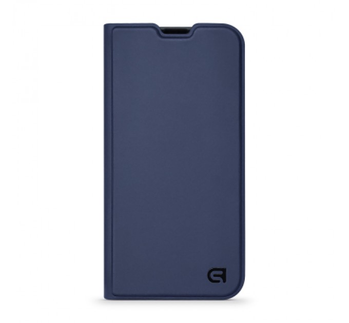 Armorstandart Чохол до мобільного телефона Armorstandart OneFold Case Xiaomi Redmi Note 14 5G Dark Blue (ARM79800)