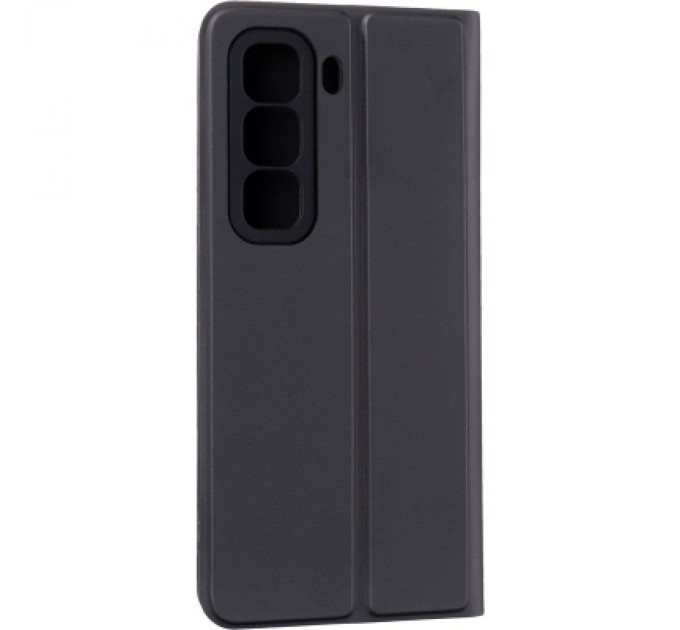 BeCover Чохол до мобільного телефона BeCover Exclusive New Style Infinix HOT 50 (X6720) Black (712634)