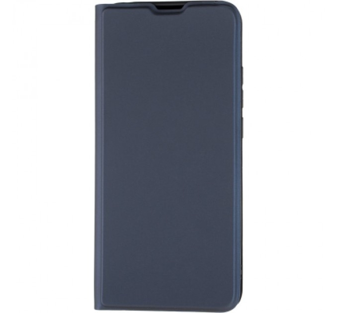 BeCover Чохол до мобільного телефона BeCover Exclusive New Style Infinix HOT 50 (X6720) Blue (712635)