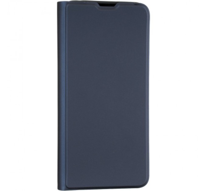 BeCover Чохол до мобільного телефона BeCover Exclusive New Style Infinix HOT 50 (X6720) Blue (712635)