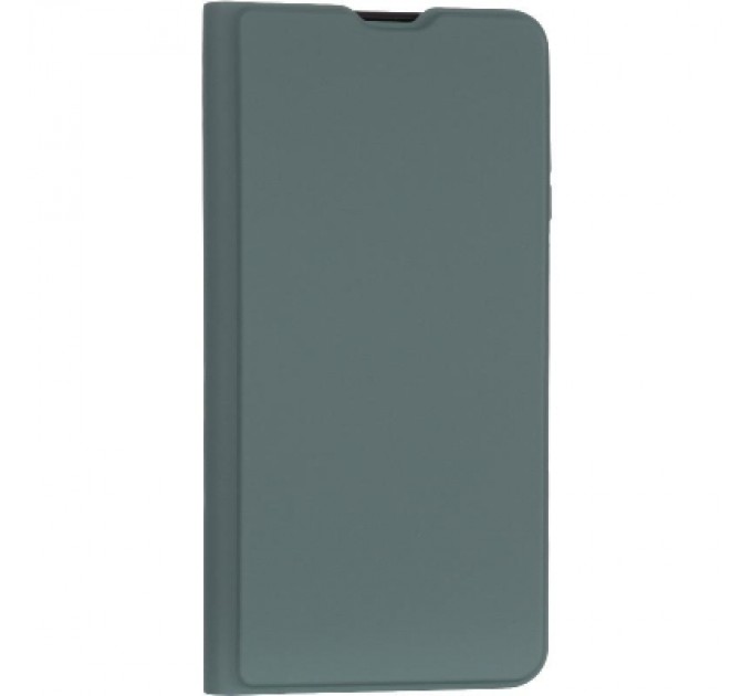 BeCover Чохол до мобільного телефона BeCover Exclusive New Style Infinix HOT 50 (X6720) Dark Green (712636)