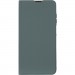 BeCover Чохол до мобільного телефона BeCover Exclusive New Style Infinix HOT 50 (X6720) Dark Green (712636)