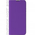 BeCover Чохол до мобільного телефона BeCover Exclusive New Style Infinix HOT 50i (X6531) Purple (712642)