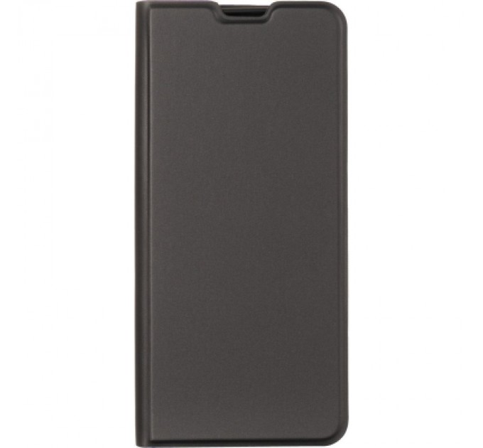 BeCover Чохол до мобільного телефона BeCover Exclusive New Style Infinix Smart 9 (X6532) Black (712629)