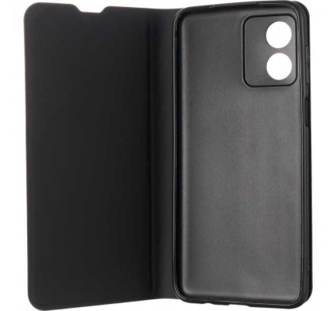 BeCover Чохол до мобільного телефона BeCover Exclusive New Style Motorola Moto G04/ E14 Purple (712647)