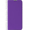 BeCover Чохол до мобільного телефона BeCover Exclusive New Style Motorola Moto G24/G24 Power Purple (712652)