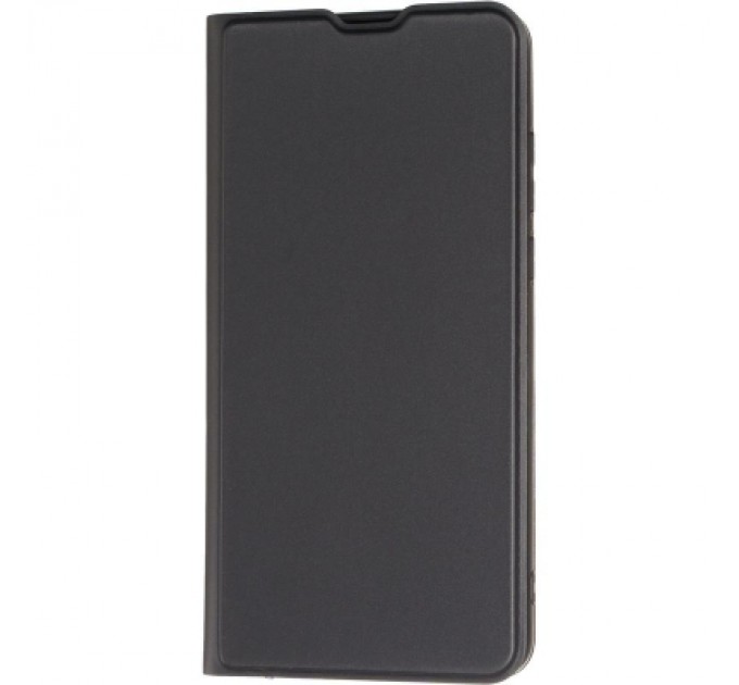 BeCover Чохол до мобільного телефона BeCover Exclusive New Style Nokia C32 Black (712657)